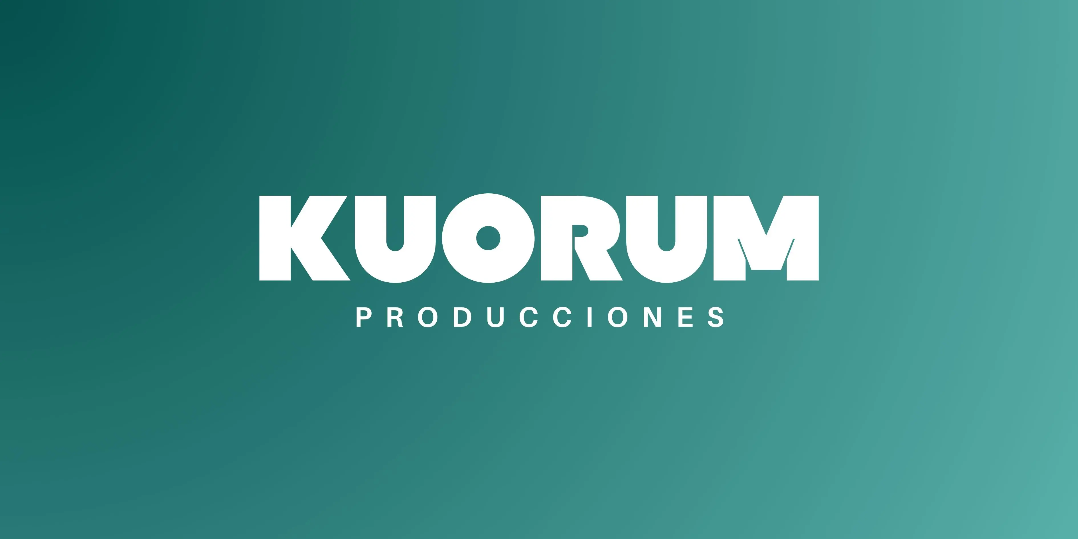 Kuorum Producciones