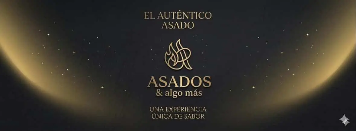 ASADOS & ALGO MAS 