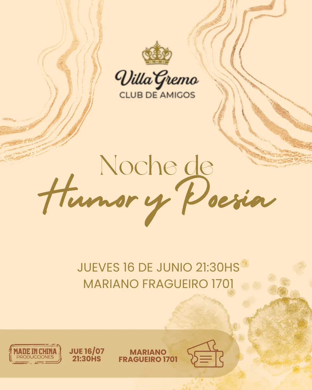 HUMOR Y POESIA