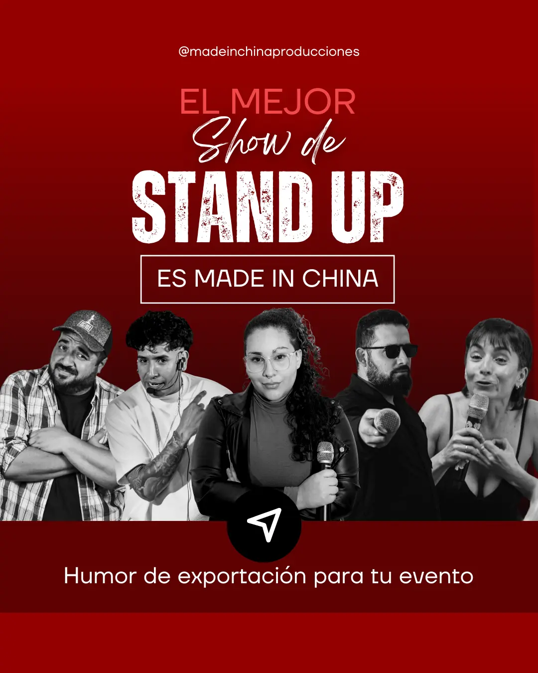 Made In China Producciones