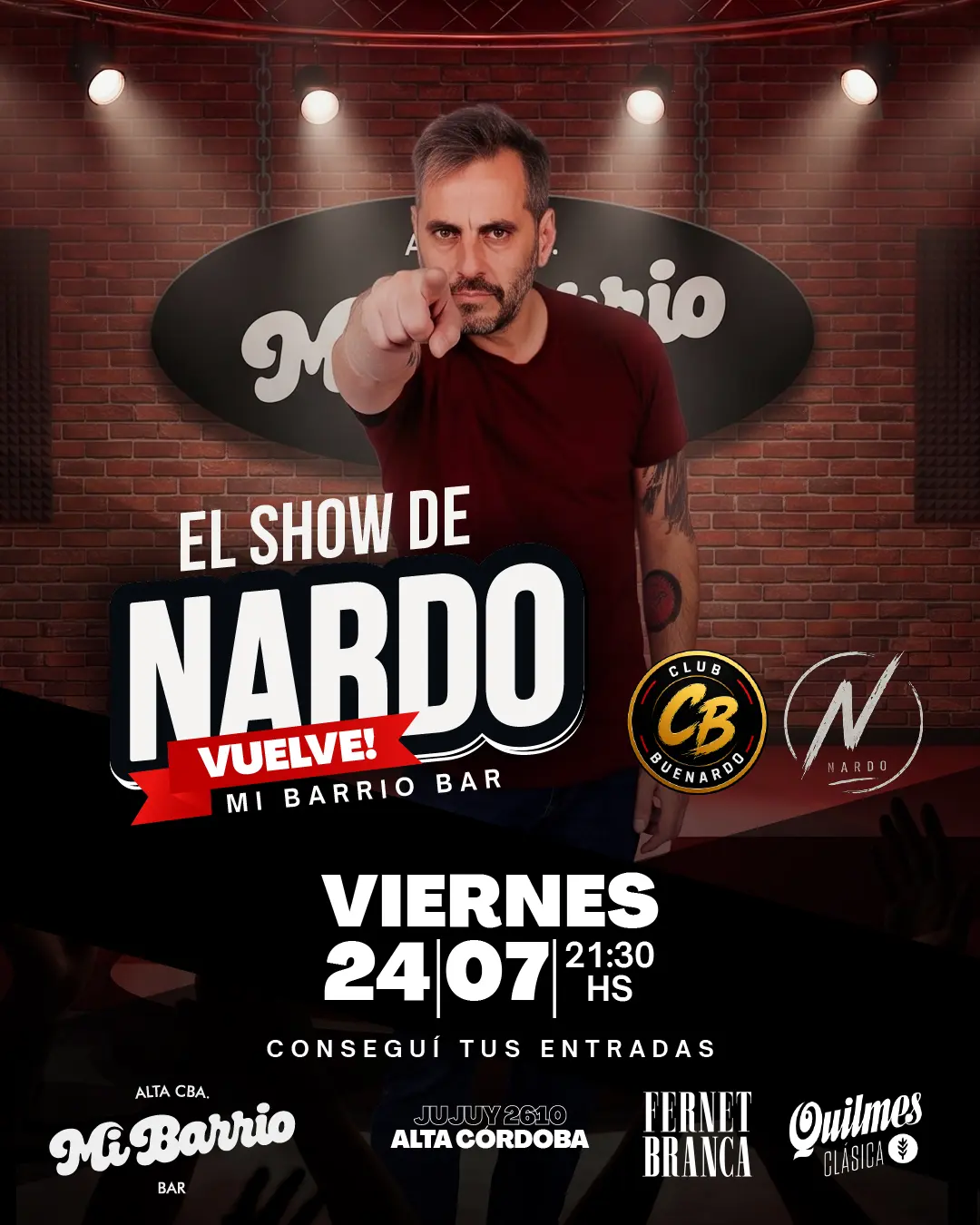 NARDO
