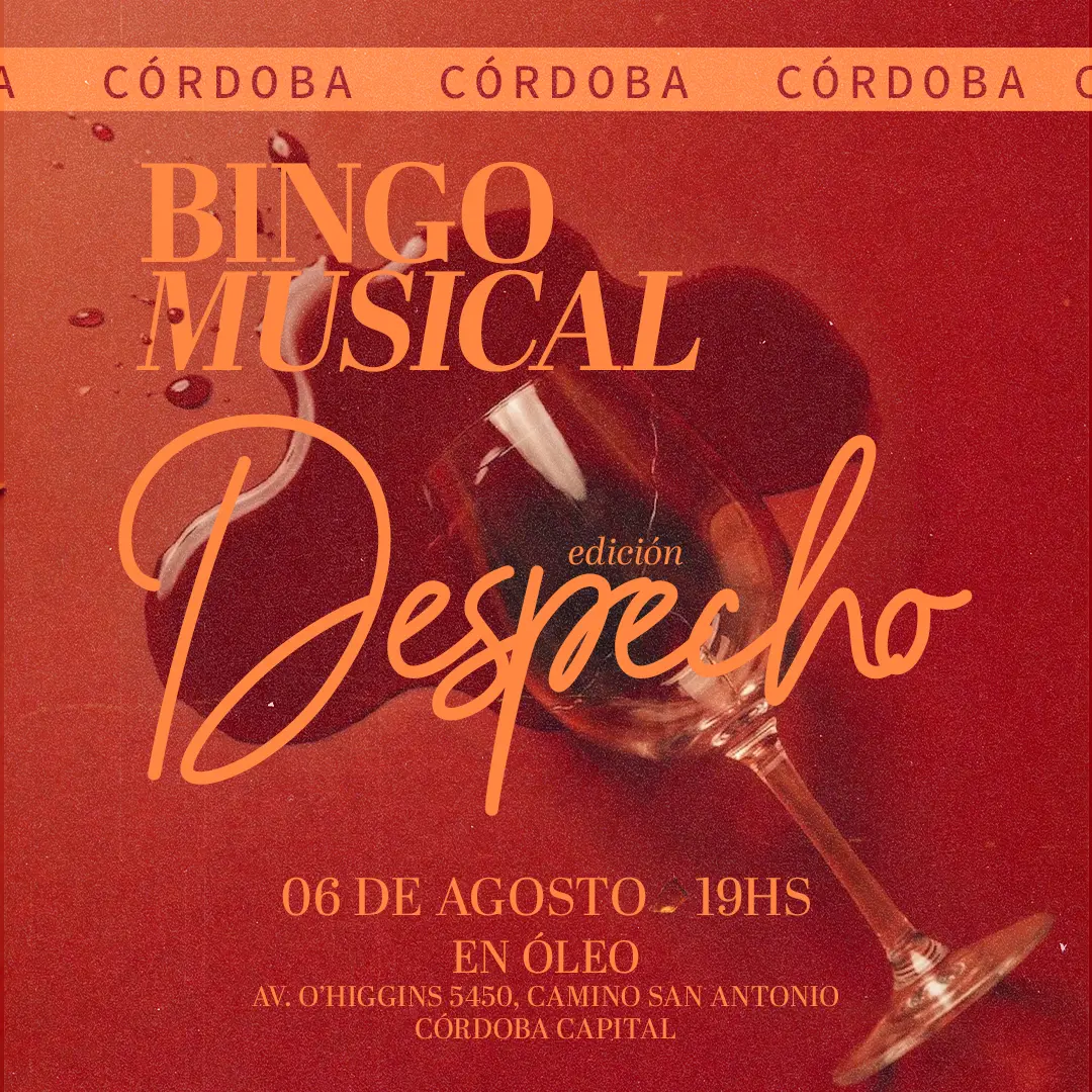 Bingo Musical
