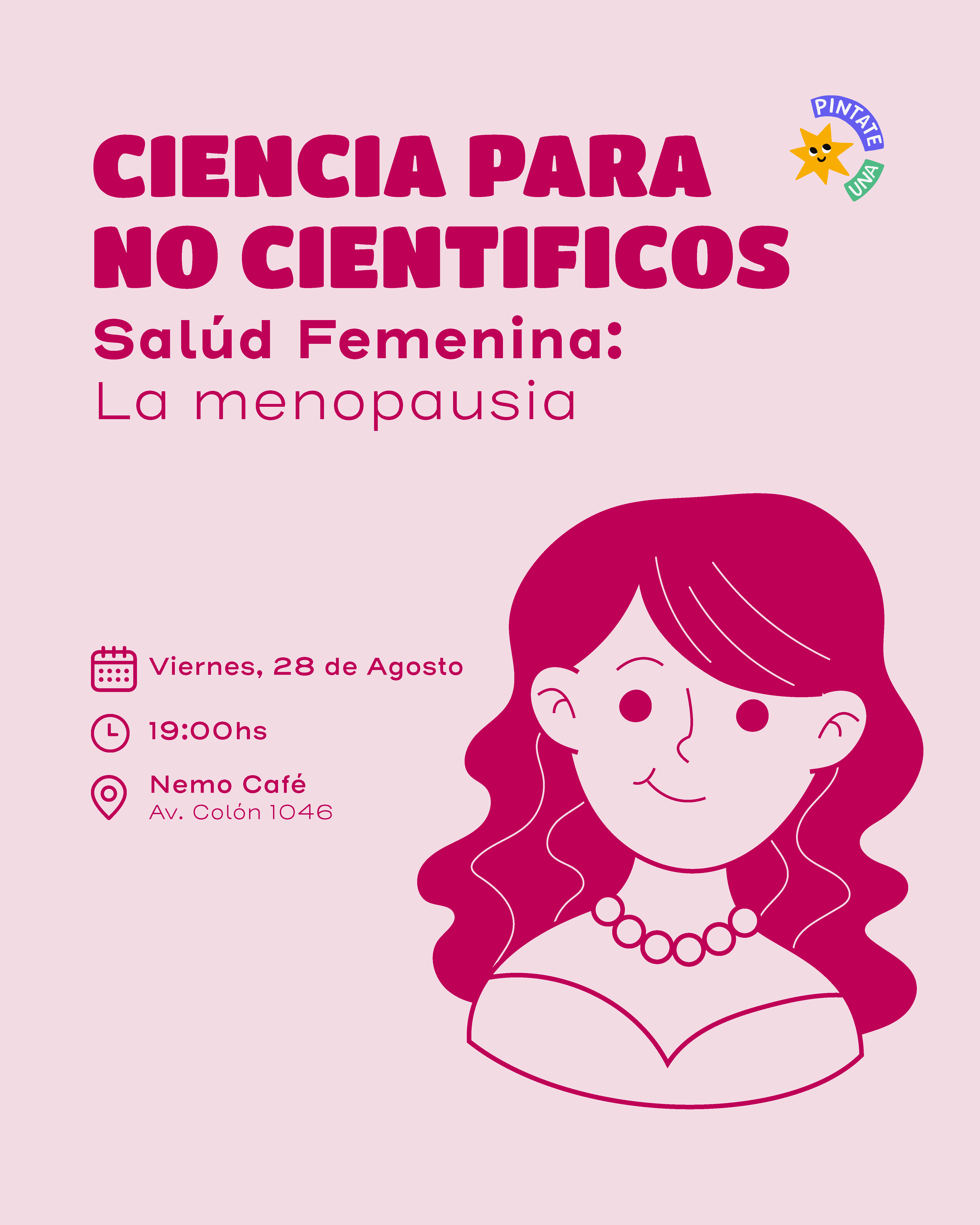 Ciencia para no científicos