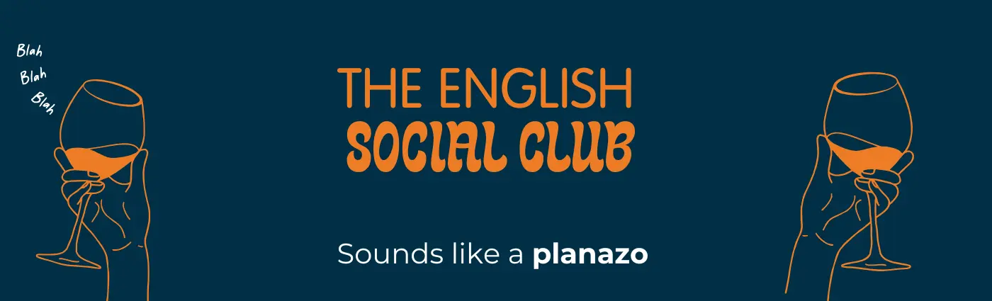 The English Social Club