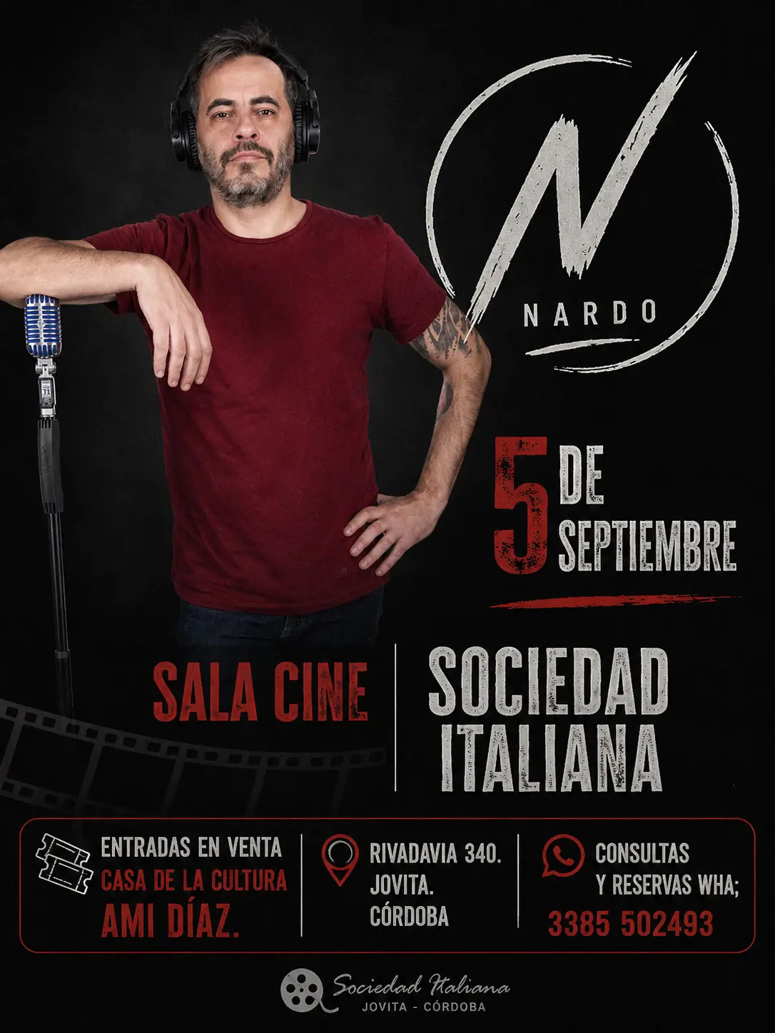 NARDO