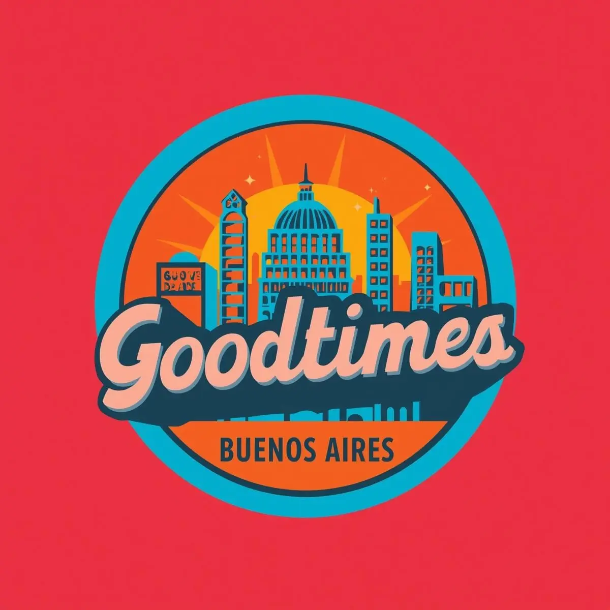 Goodtimes Buenos Aires