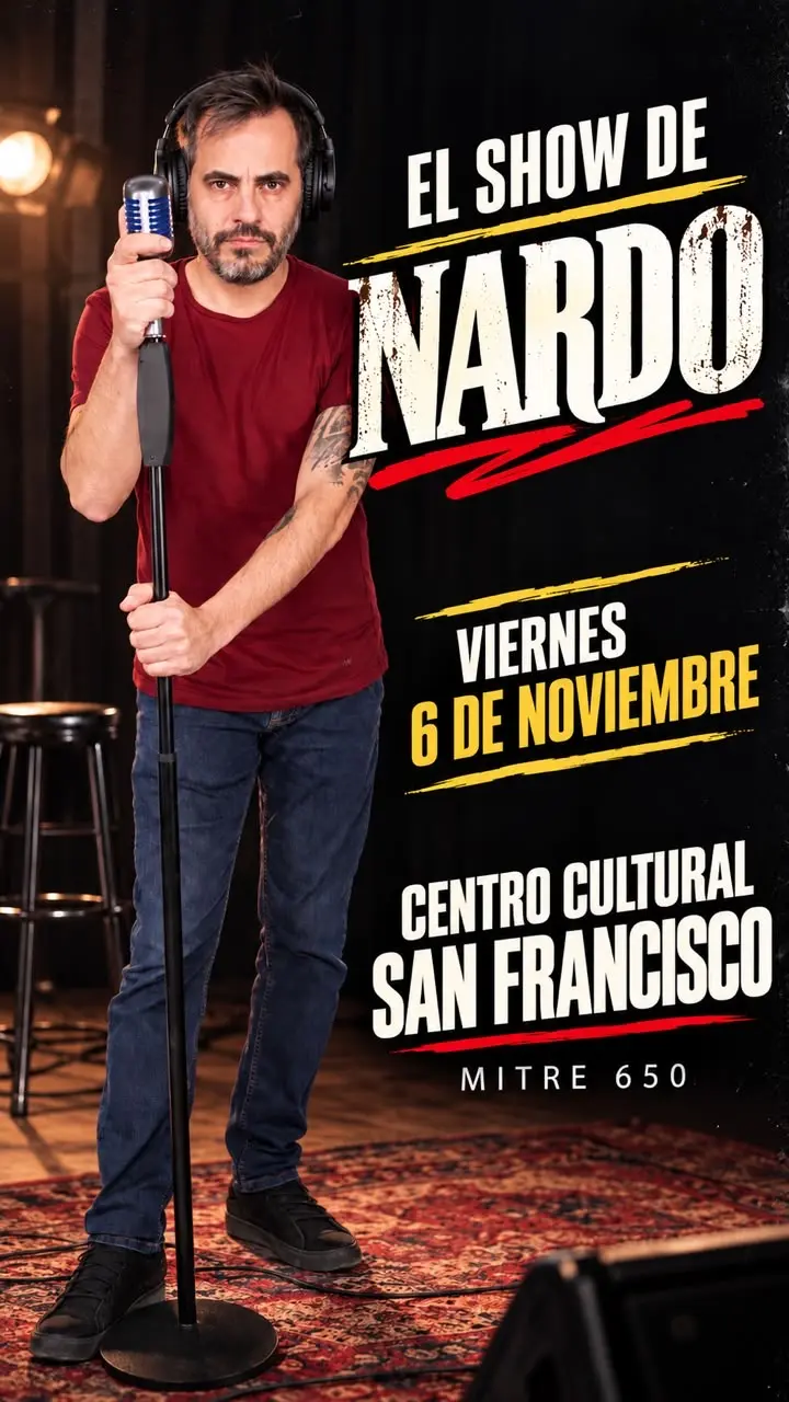Nardo en SAN FRANCISCO